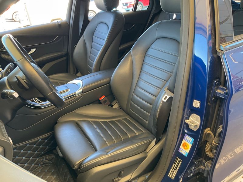Mercedes-Benz GLC-Klasse GLC 300 de 4Matic 2021 – снимка 22