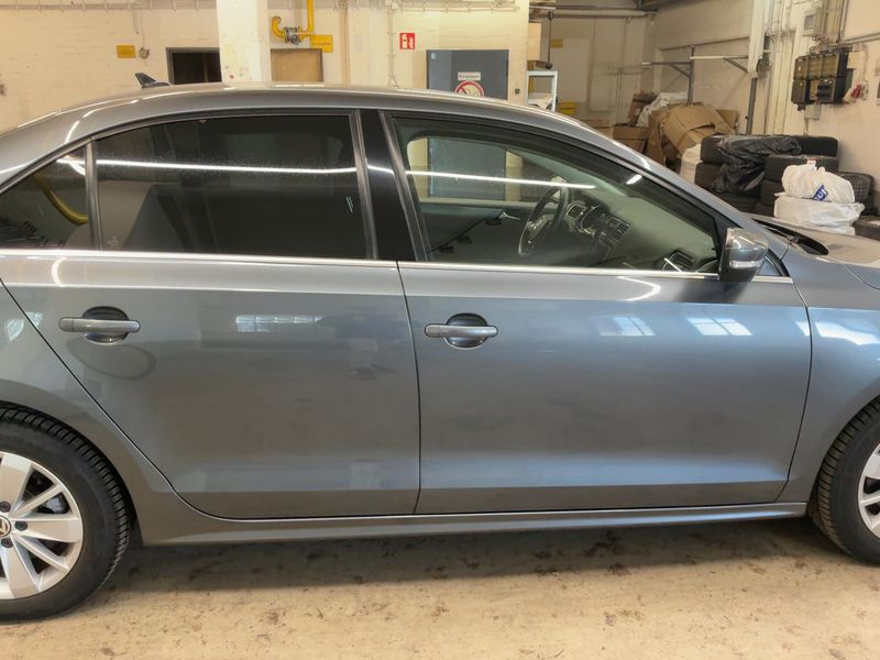 Volkswagen Jetta 2.0 TDI Allstar BlueMotion Tech 2018 – снимка 10