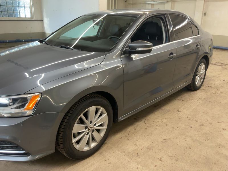 Volkswagen Jetta 2.0 TDI Allstar BlueMotion Tech 2018 – снимка 2