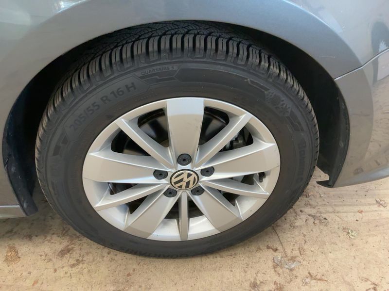 Volkswagen Jetta 2.0 TDI Allstar BlueMotion Tech 2018 – снимка 11