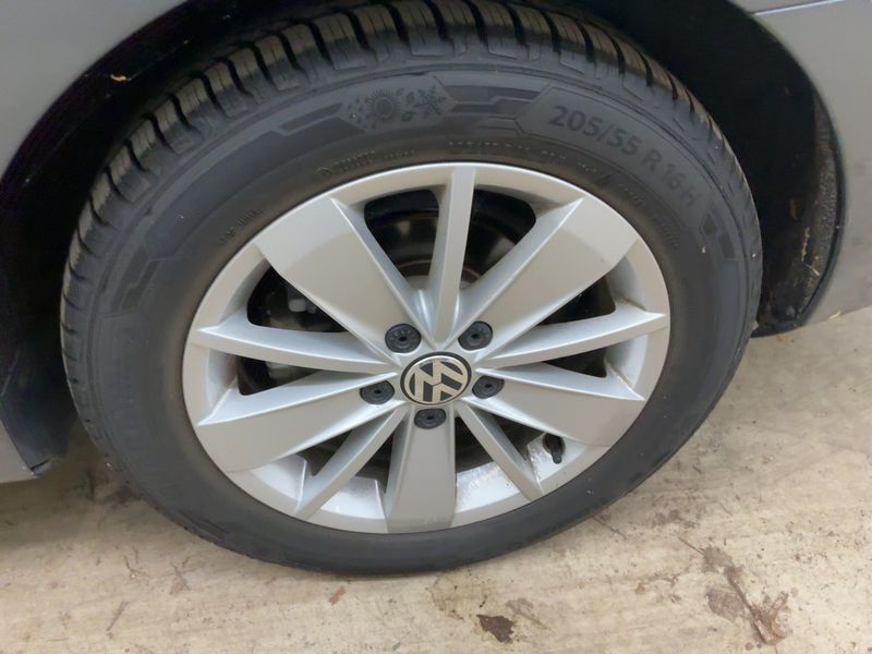 Volkswagen Jetta 2.0 TDI Allstar BlueMotion Tech 2018 – снимка 5