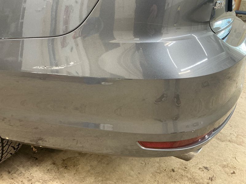 Volkswagen Jetta 2.0 TDI Allstar BlueMotion Tech 2018 – снимка 33