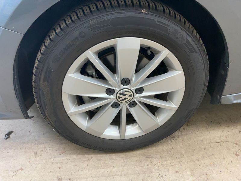 Volkswagen Jetta 2.0 TDI Allstar BlueMotion Tech 2018 – снимка 3