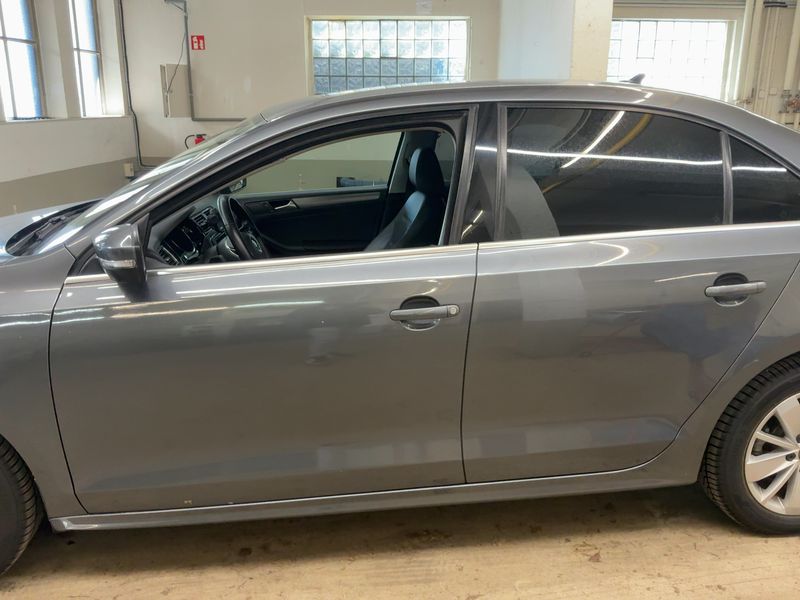 Volkswagen Jetta 2.0 TDI Allstar BlueMotion Tech 2018 – снимка 4