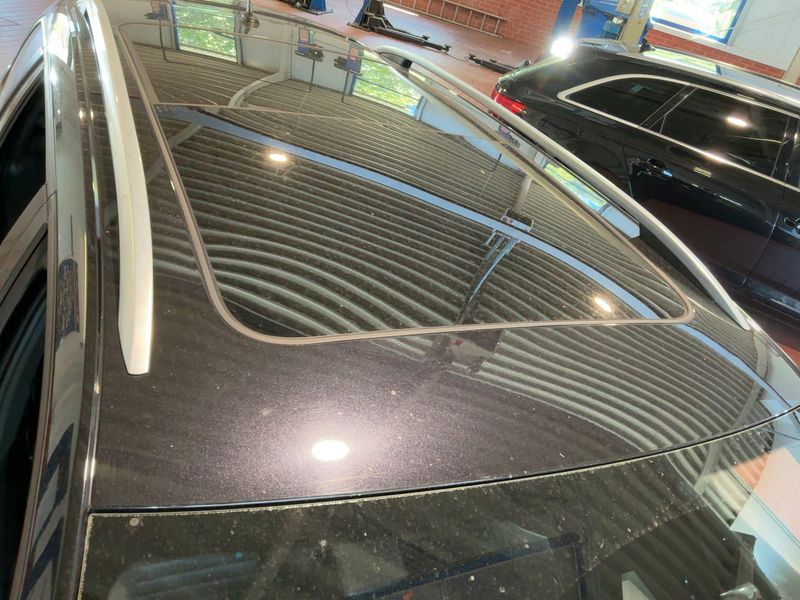 Skoda Octavia 2.0 TDI RS 2015 – снимка 13