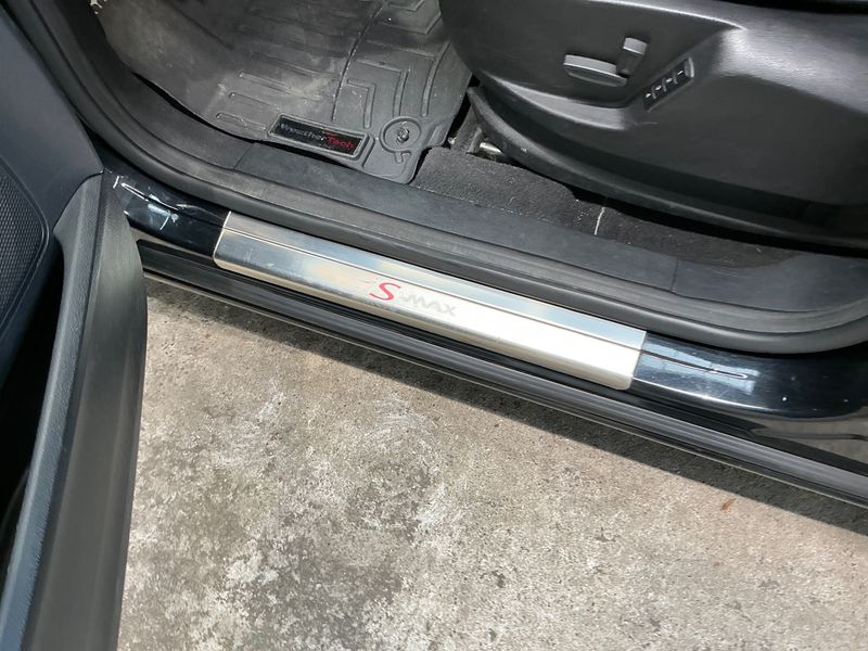 Ford S-Max 2.0 TDCi Titanium 2012 – снимка 40