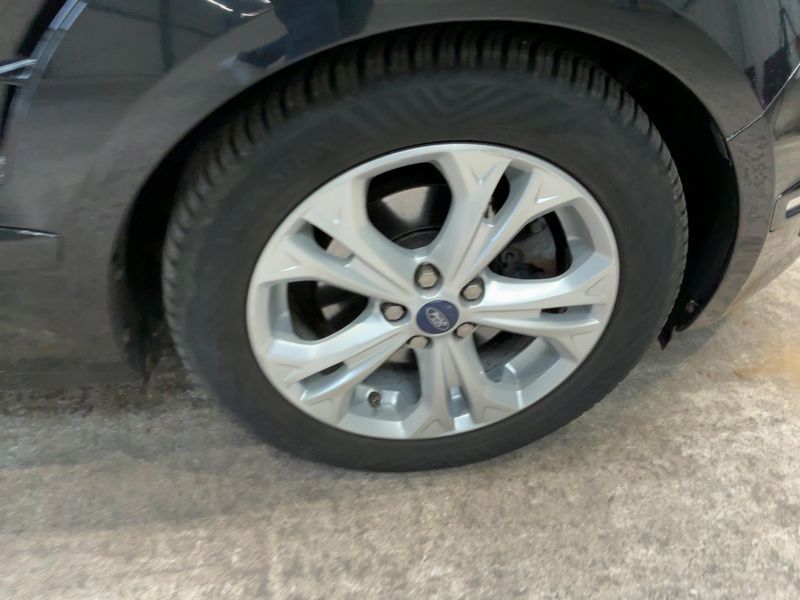 Ford S-Max 2.0 TDCi Titanium 2012 – снимка 11