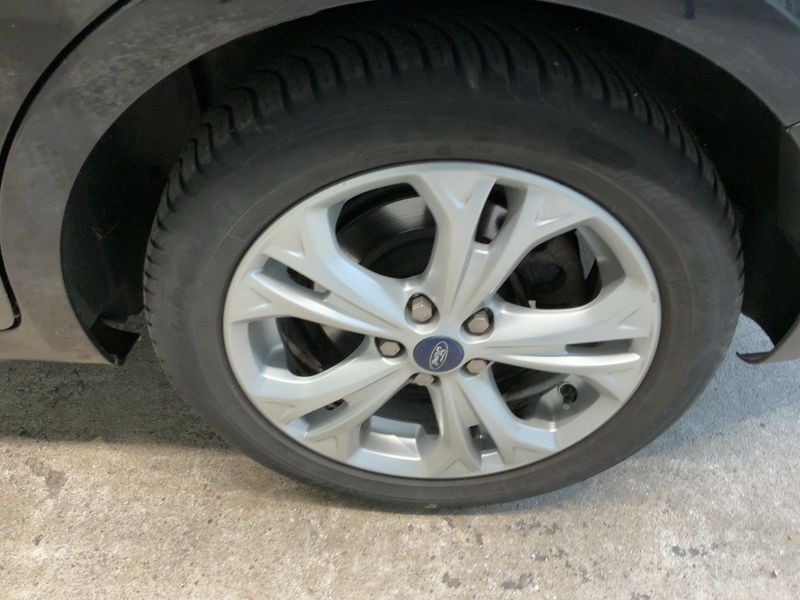 Ford S-Max 2.0 TDCi Titanium 2012 – снимка 5