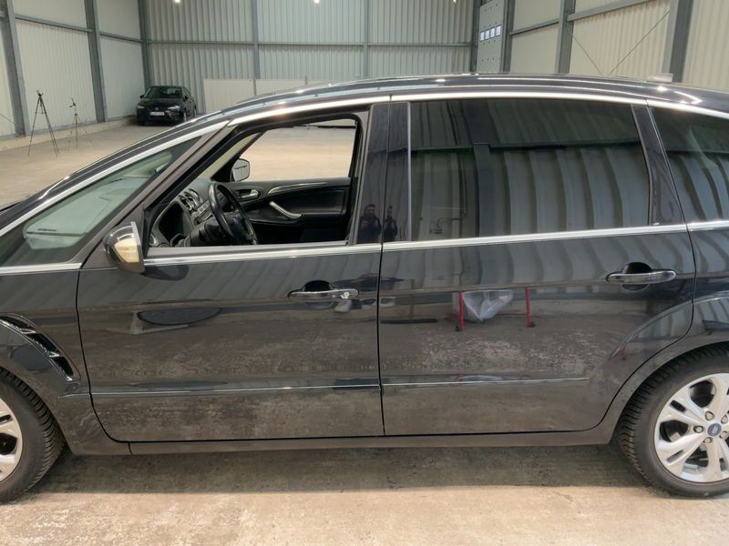 Ford S-Max 2.0 TDCi Titanium 2012 – снимка 4