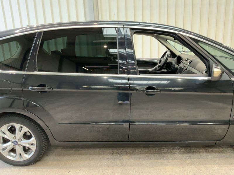 Ford S-Max 2.0 TDCi Titanium 2012 – снимка 10