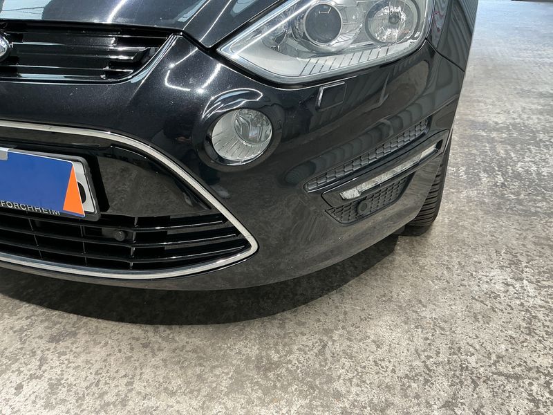 Ford S-Max 2.0 TDCi Titanium 2012 – снимка 50