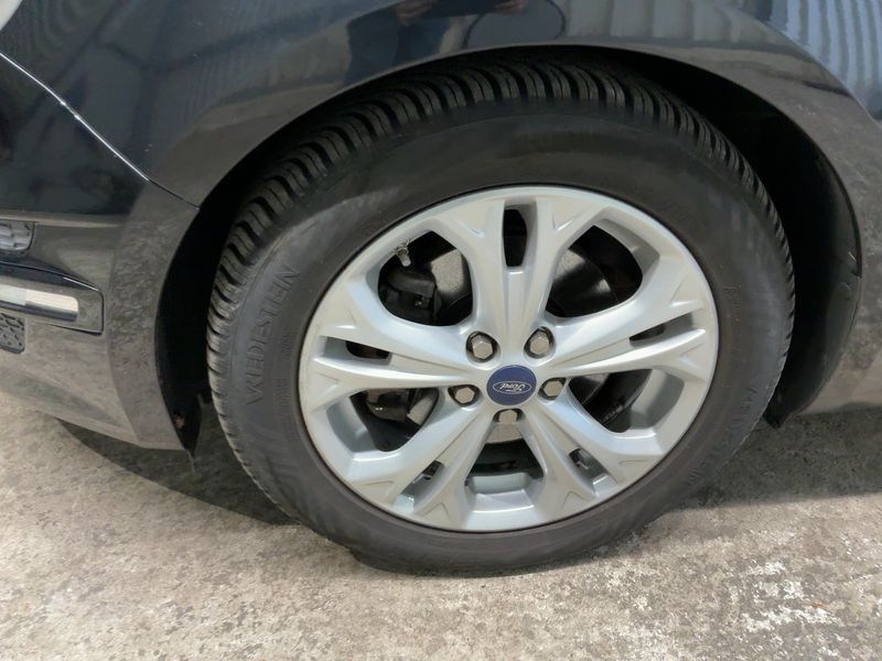 Ford S-Max 2.0 TDCi Titanium 2012 – снимка 3