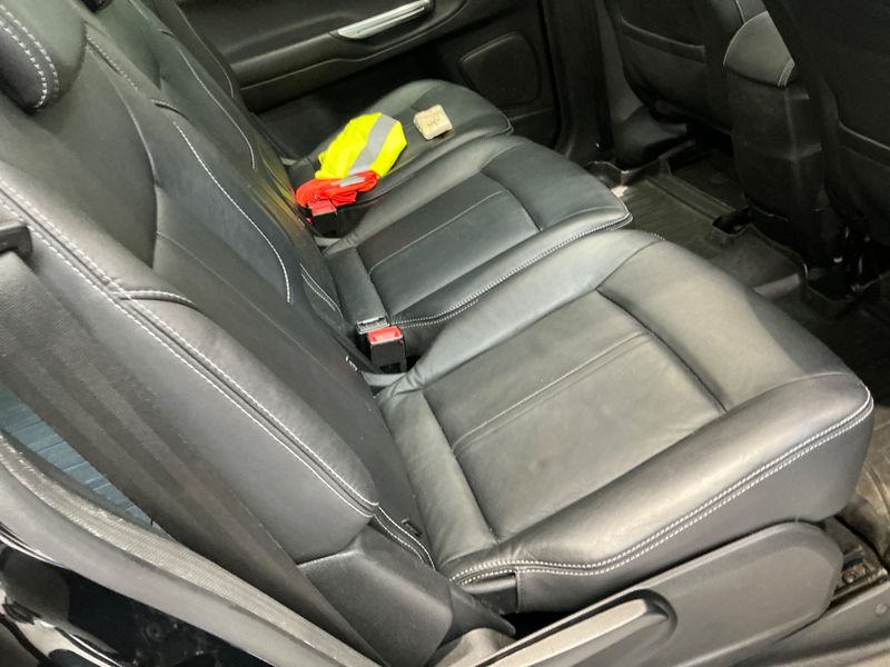 Ford S-Max 2.0 TDCi Titanium 2012 – снимка 31