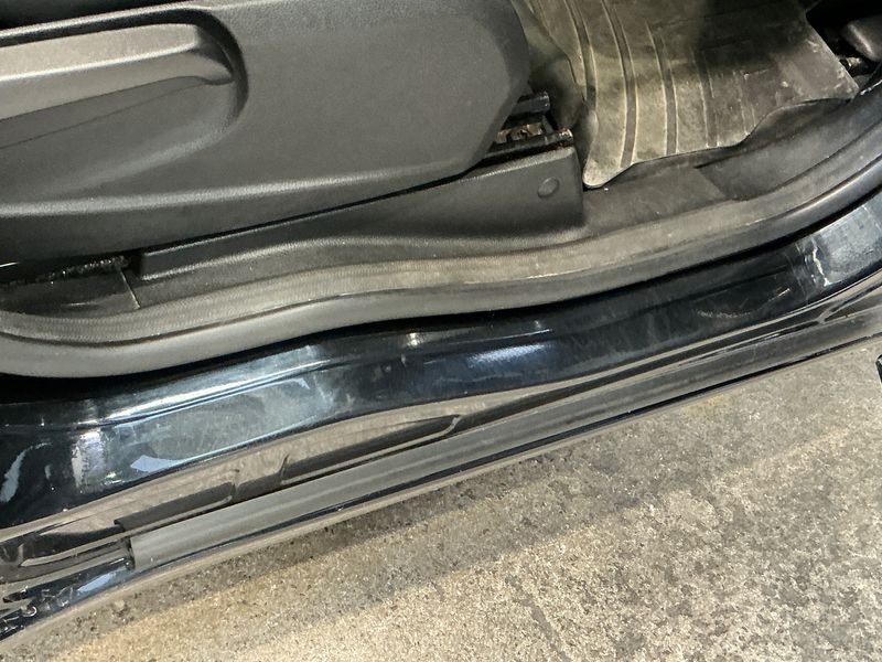 Ford S-Max 2.0 TDCi Titanium 2012 – снимка 21