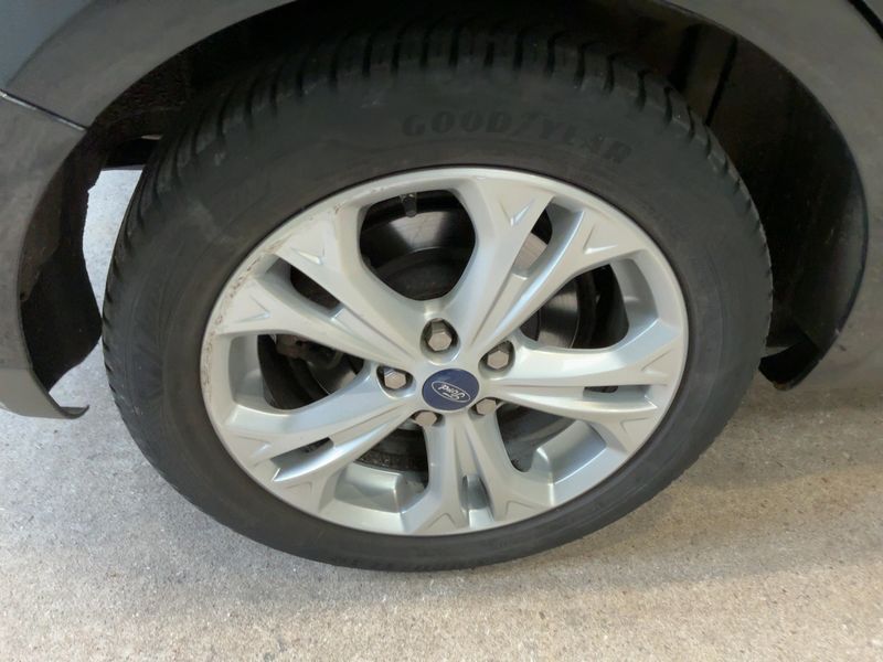 Ford S-Max 2.0 TDCi Titanium 2012 – снимка 9