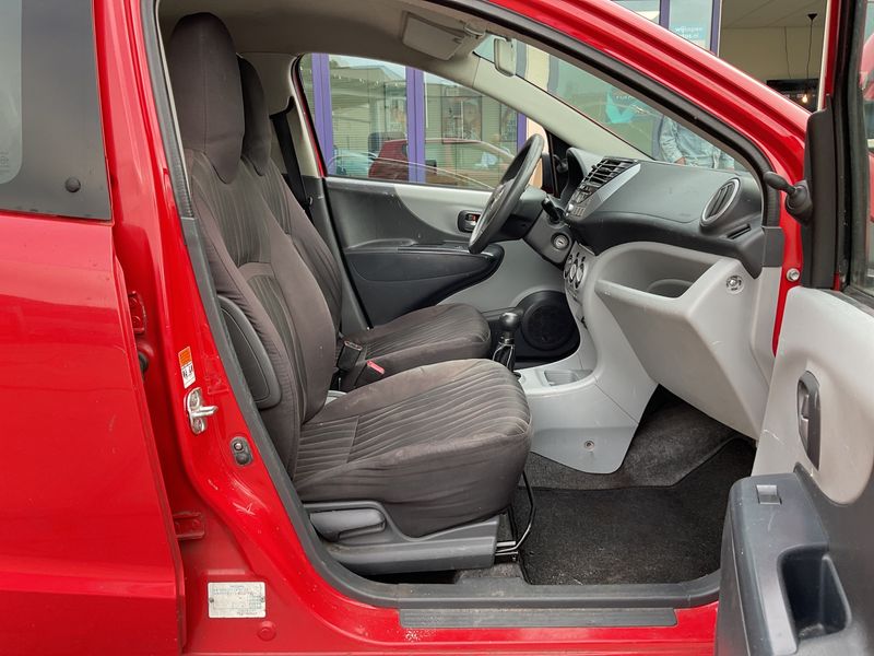 Nissan Pixo 1.0 Acenta 2011 – снимка 3