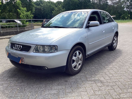 Audi A3 1.6 Attraction 2003 – снимка 1
