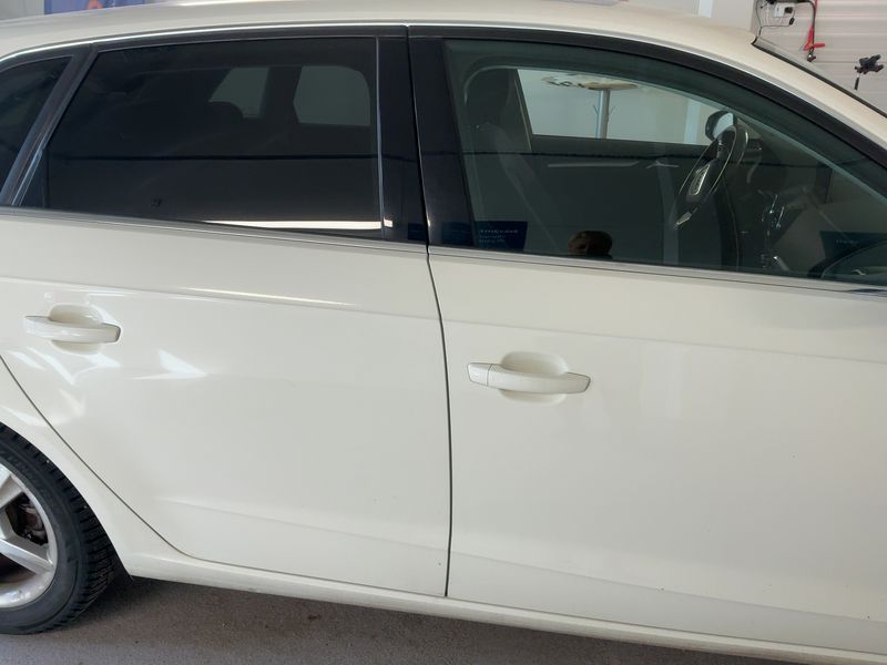 Audi A3 Sportback 2.0 TDI Attraction 2013 – снимка 10