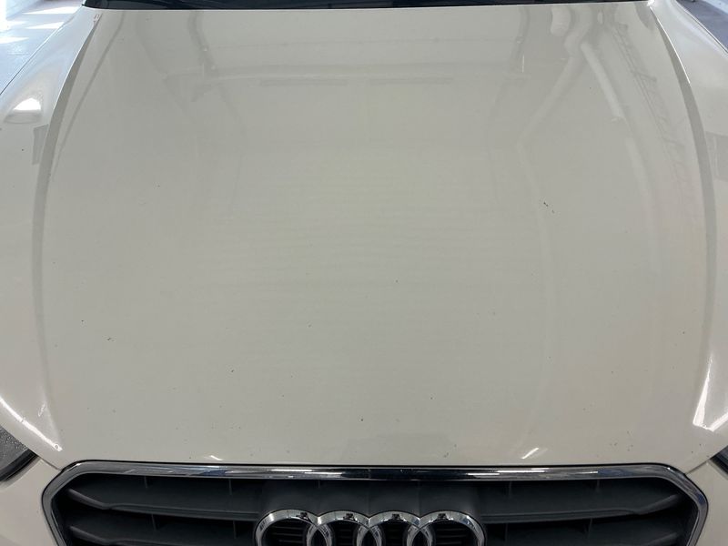 Audi A3 Sportback 2.0 TDI Attraction 2013 – снимка 26