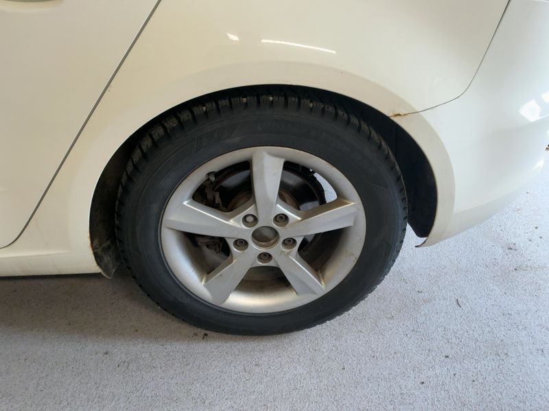 Audi A3 Sportback 2.0 TDI Attraction 2013 – снимка 5