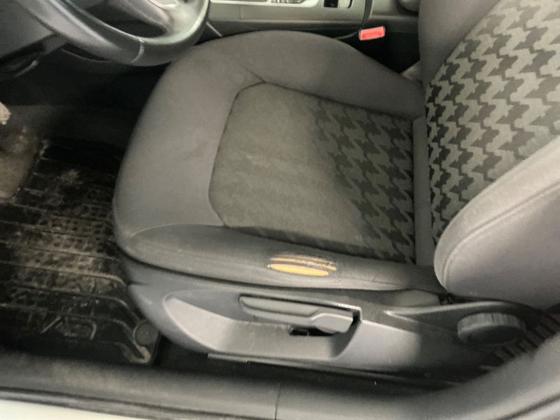 Audi A3 Sportback 2.0 TDI Attraction 2013 – снимка 22