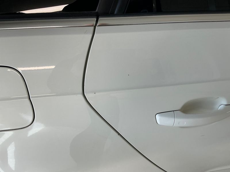 Audi A3 Sportback 2.0 TDI Attraction 2013 – снимка 21