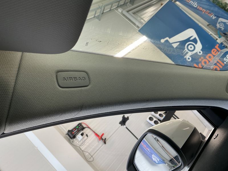 Audi A3 Sportback 2.0 TDI Attraction 2013 – снимка 23