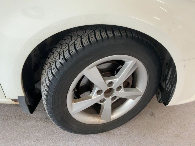 Audi A3 Sportback 2.0 TDI Attraction 2013 – снимка 11