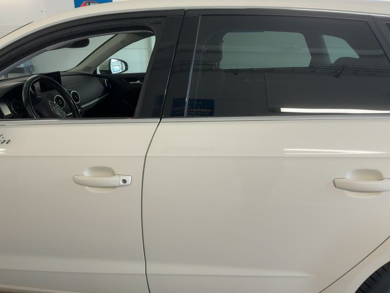 Audi A3 Sportback 2.0 TDI Attraction 2013 – снимка 4