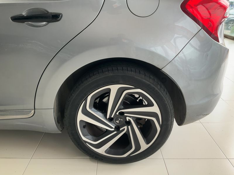 DS Automobiles DS5 2.0 Blue-HDi Style 2017 – снимка 5