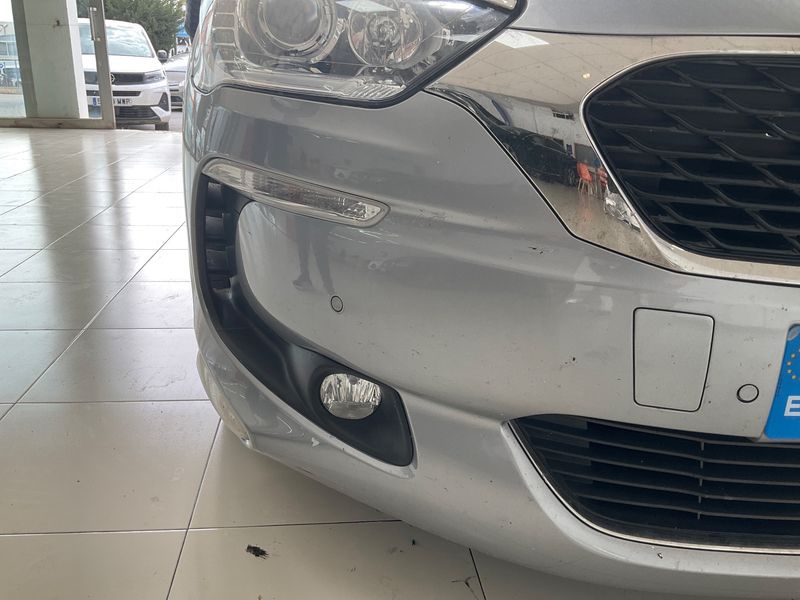 DS Automobiles DS5 2.0 Blue-HDi Style 2017 – снимка 28