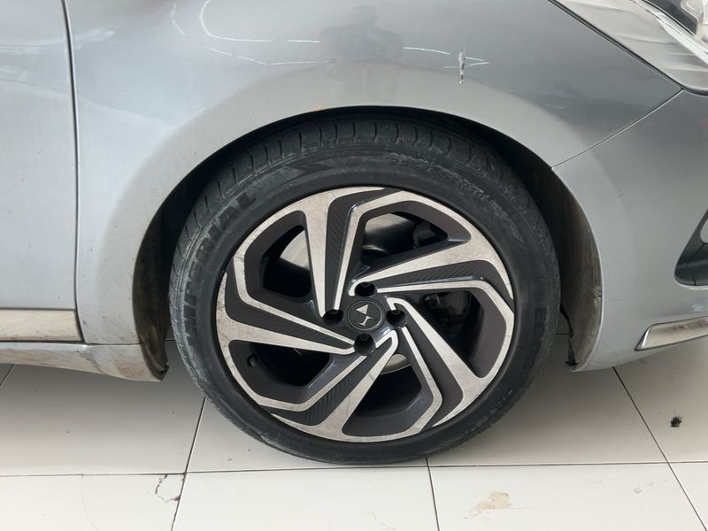 DS Automobiles DS5 2.0 Blue-HDi Style 2017 – снимка 11