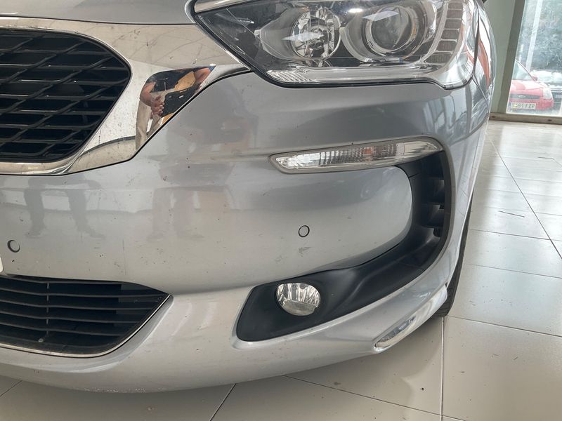 DS Automobiles DS5 2.0 Blue-HDi Style 2017 – снимка 29