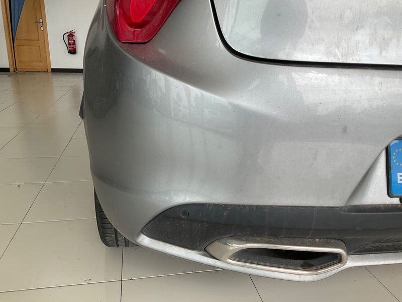 DS Automobiles DS5 2.0 Blue-HDi Style 2017 – снимка 26