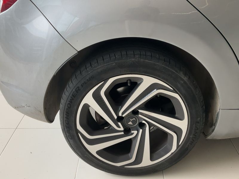 DS Automobiles DS5 2.0 Blue-HDi Style 2017 – снимка 9