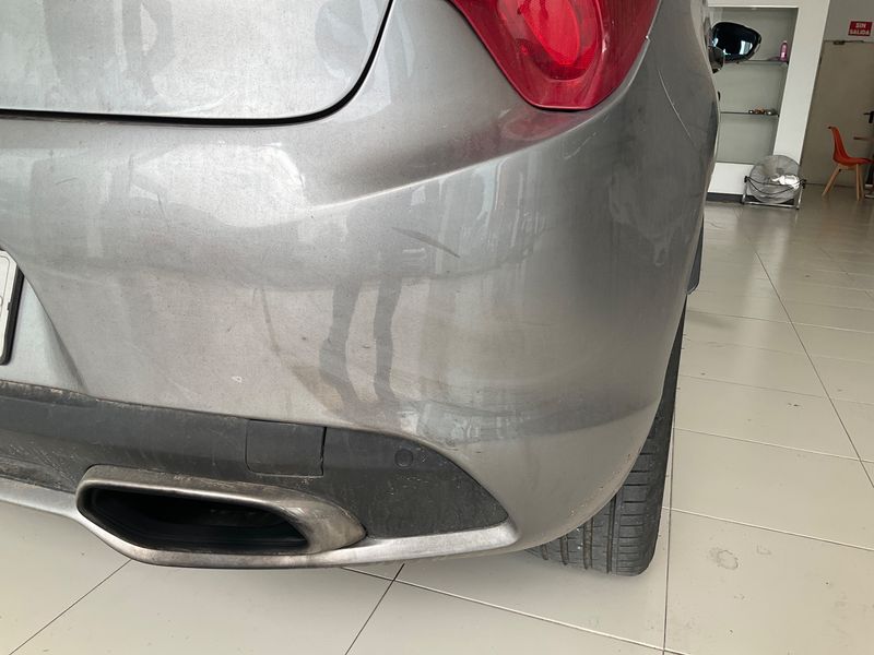 DS Automobiles DS5 2.0 Blue-HDi Style 2017 – снимка 27