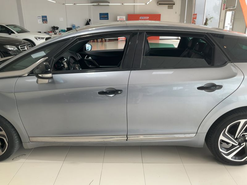 DS Automobiles DS5 2.0 Blue-HDi Style 2017 – снимка 4