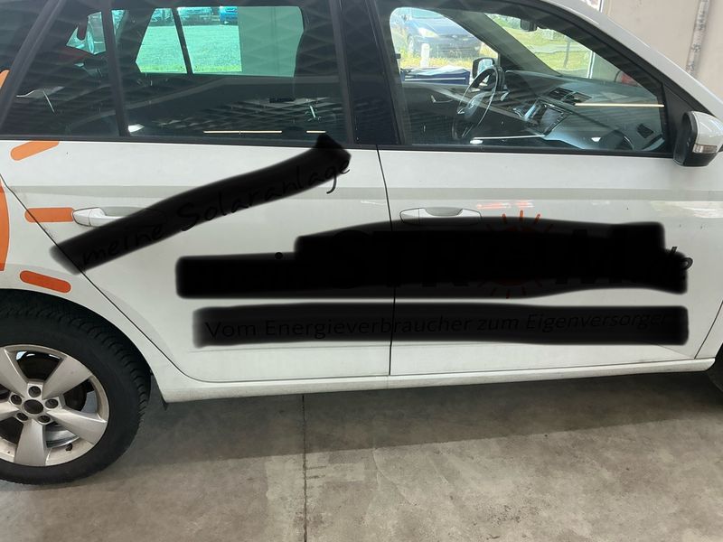 Skoda Fabia 1.4 TDI Style 2015 – снимка 10