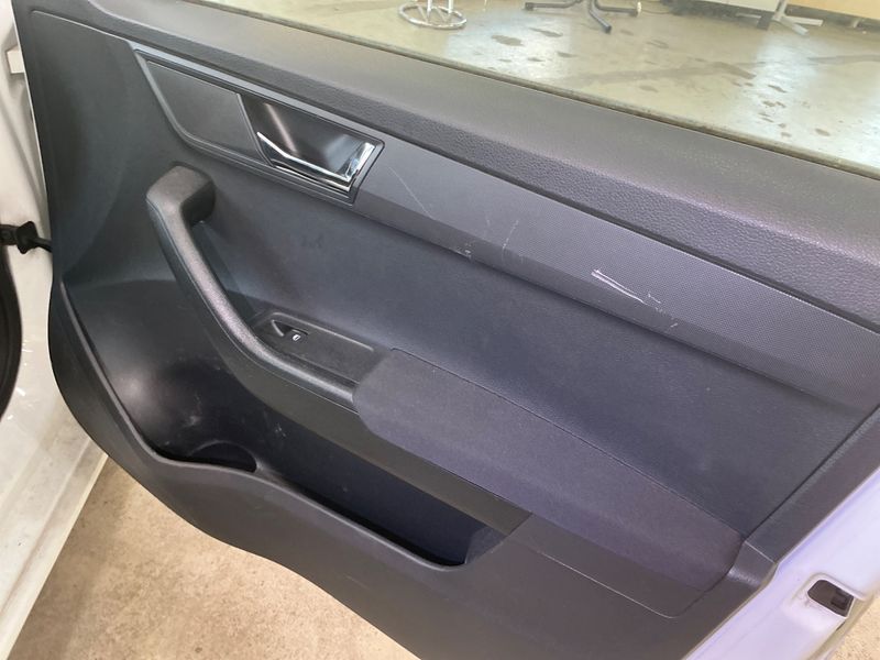 Skoda Fabia 1.4 TDI Style 2015 – снимка 24