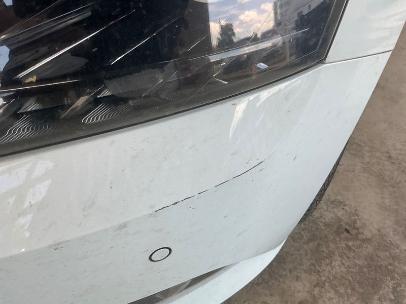 Skoda Fabia 1.4 TDI Style 2015 – снимка 31