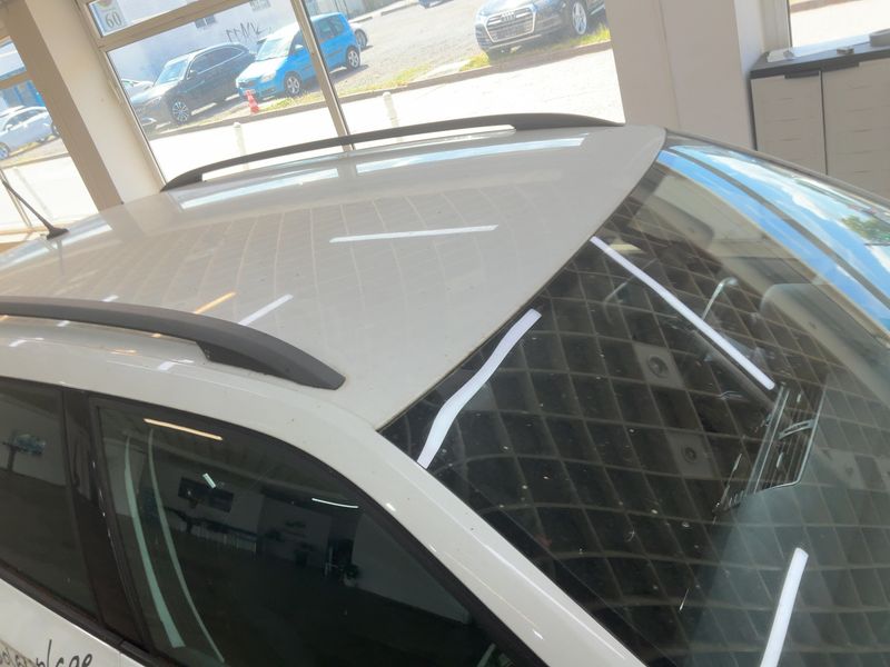 Skoda Fabia 1.4 TDI Style 2015 – снимка 13
