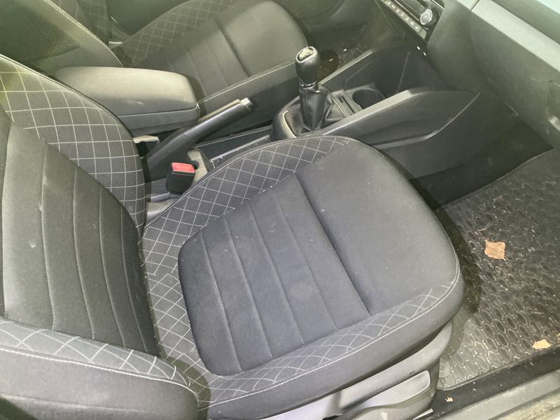 Skoda Fabia 1.4 TDI Style 2015 – снимка 26