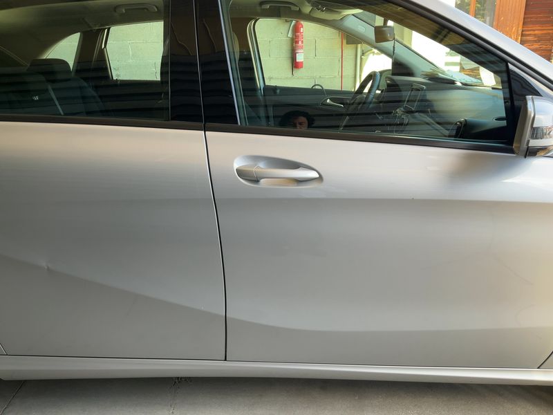 Mercedes-Benz B-Klasse B 180 CDI Executive 2013 – снимка 10