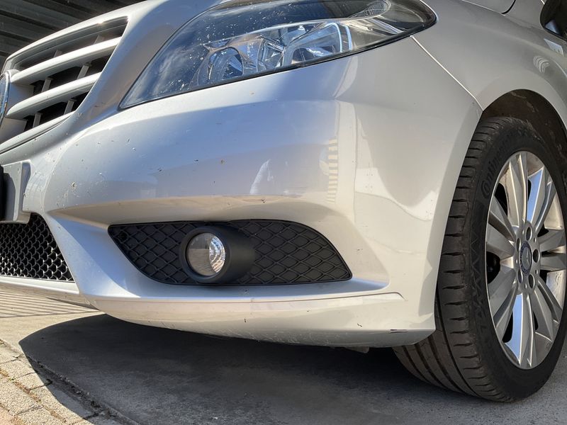 Mercedes-Benz B-Klasse B 180 CDI Executive 2013 – снимка 34
