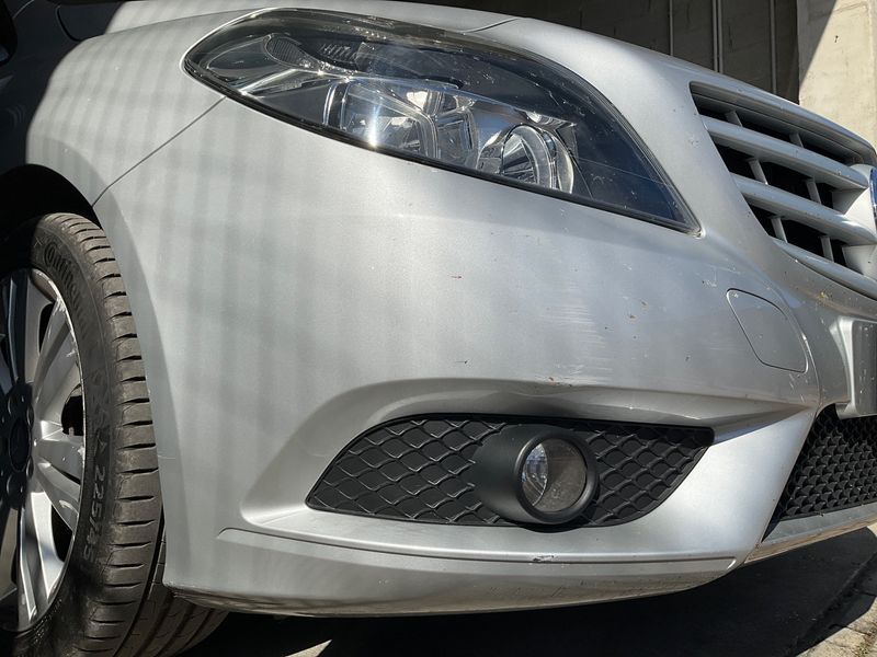 Mercedes-Benz B-Klasse B 180 CDI Executive 2013 – снимка 33