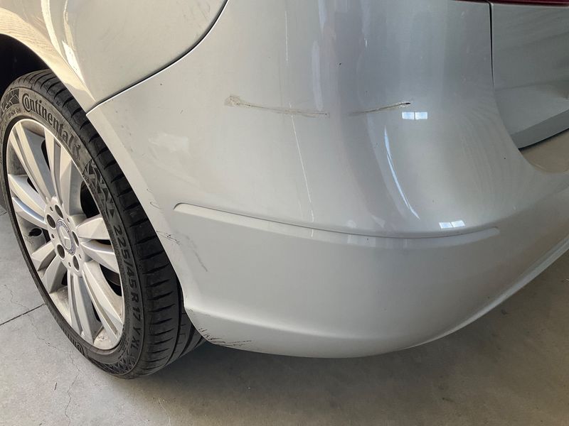 Mercedes-Benz B-Klasse B 180 CDI Executive 2013 – снимка 30