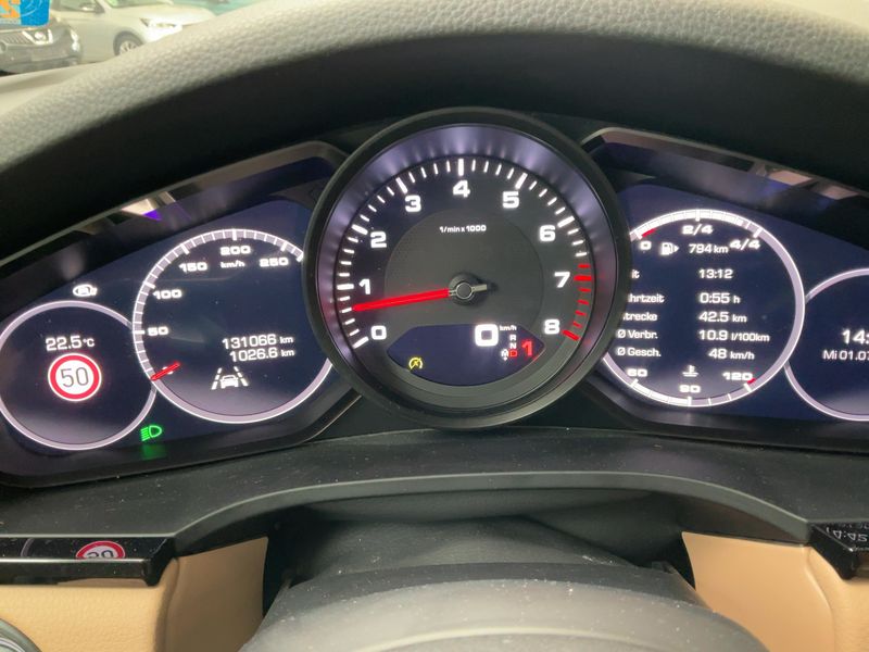 Porsche Cayenne 3.0 2020 – снимка 18