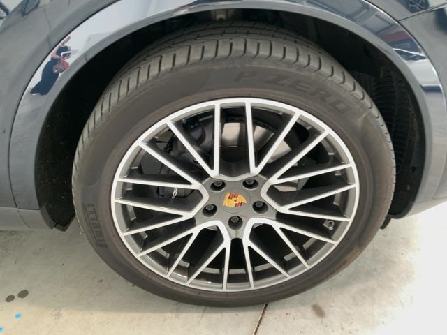 Porsche Cayenne 3.0 2020 – снимка 11