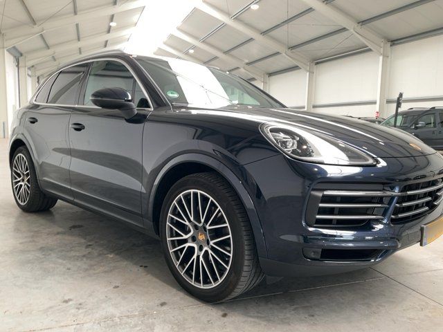 Porsche Cayenne 3.0 2020 – снимка 12