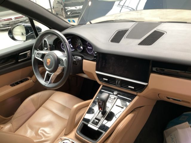 Porsche Cayenne 3.0 2020 – снимка 17